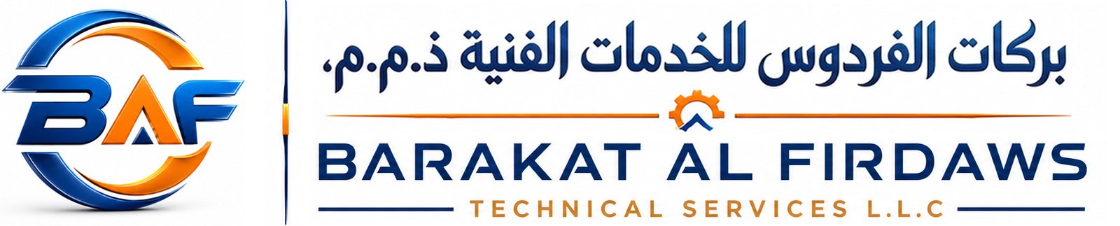Barakat Al Firdaws Technical Services LLC
